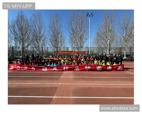 郑州一刻足球:探索城市足球文化与青少年发展的新机遇与挑战