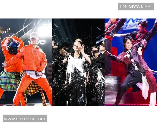 重庆街舞队整体压制现象解析与街舞文化的深层影响探讨