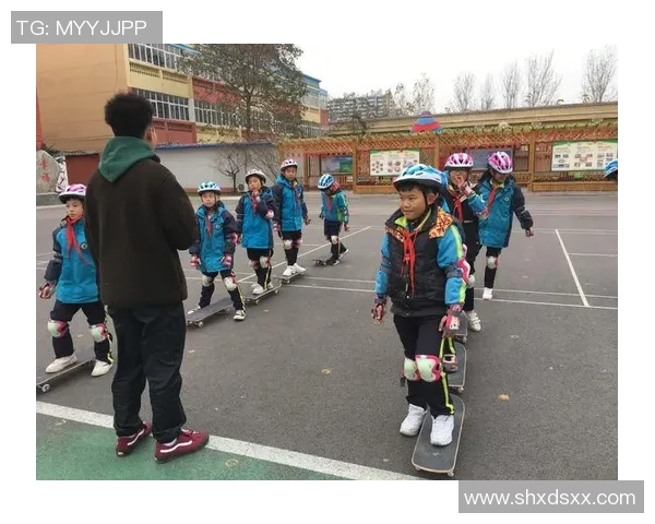 黄秀英的滑板人生:在深度对话中探寻梦想与坚持的力量